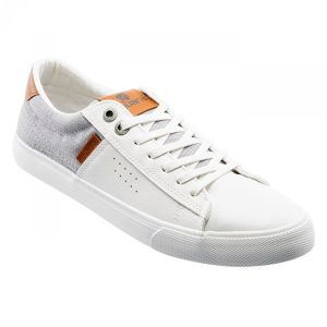 Iguana Buty niskie Grangin white/grey r. 41 4