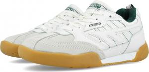 Buty trekkingowe męskie Hi-Tec Buty męskie Squash Classic White/Dark Green r. 39 3