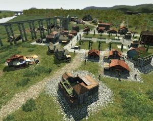 Imperium Romanum: Gold Edition PC, wersja cyfrowa 18