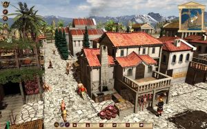 Imperium Romanum: Gold Edition PC, wersja cyfrowa 21