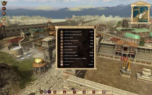 Imperium Romanum: Gold Edition PC, wersja cyfrowa 22