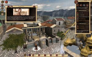 Imperium Romanum: Gold Edition PC, wersja cyfrowa 24