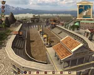 Imperium Romanum: Gold Edition PC, wersja cyfrowa 5
