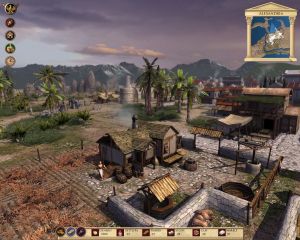Imperium Romanum: Gold Edition PC, wersja cyfrowa 7