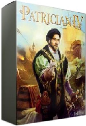 Patrician IV: Steam Special Edition PC, wersja cyfrowa 1