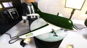 Airline Tycoon 2: Falcon Airlines PC, wersja cyfrowa 2