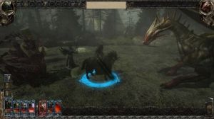 Disciples III Gold Edition PC, wersja cyfrowa 9