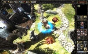 Disciples III Gold Edition PC, wersja cyfrowa 3