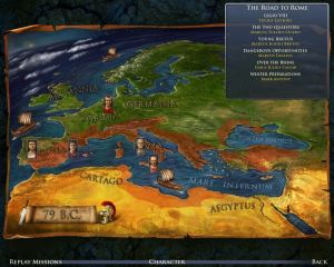 Grand Ages: Rome - Gold Edition PC, wersja cyfrowa 13