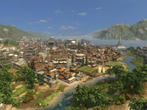 Grand Ages: Rome - Gold Edition PC, wersja cyfrowa 14