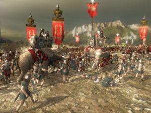 Grand Ages: Rome - Gold Edition PC, wersja cyfrowa 15