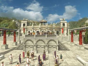 Grand Ages: Rome - Gold Edition PC, wersja cyfrowa 16