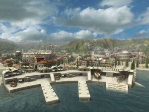 Grand Ages: Rome - Gold Edition PC, wersja cyfrowa 3