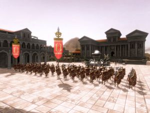 Grand Ages: Rome - Gold Edition PC, wersja cyfrowa 4