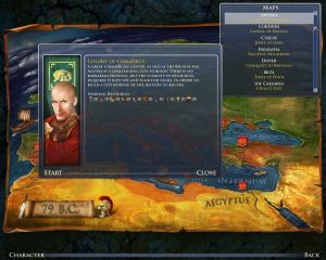 Grand Ages: Rome - Gold Edition PC, wersja cyfrowa 7