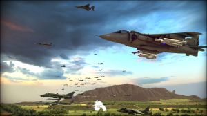 Wargame: AirLand Battle PC, wersja cyfrowa 2