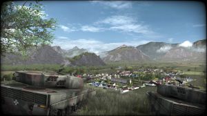 Wargame: AirLand Battle PC, wersja cyfrowa 3