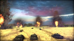 Wargame: AirLand Battle PC, wersja cyfrowa 5