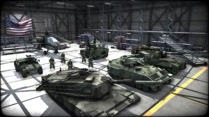 Wargame: AirLand Battle PC, wersja cyfrowa 6