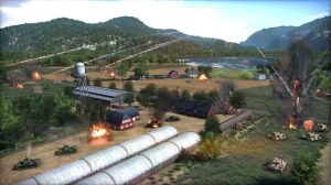 Wargame: AirLand Battle PC, wersja cyfrowa 8