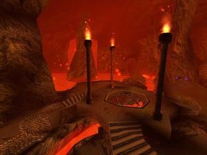 Zanzarah: The Hidden Portal PC, wersja cyfrowa 3