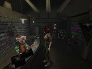 Zanzarah: The Hidden Portal PC, wersja cyfrowa 4