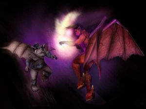 Zanzarah: The Hidden Portal PC, wersja cyfrowa 5