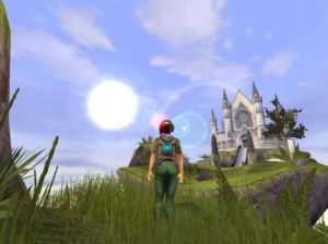 Zanzarah: The Hidden Portal PC, wersja cyfrowa 6