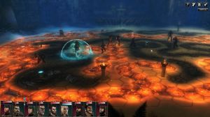 Blackguards: Deluxe Edition PC, wersja cyfrowa 4