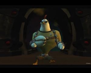 Disney Interactive Disney's Chicken Little: Ace in Action PC, wersja cyfrowa 7