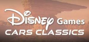 Disney Cars Classics PC, wersja cyfrowa 1