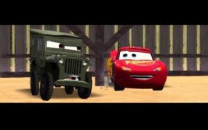 Disney Cars Classics PC, wersja cyfrowa 2