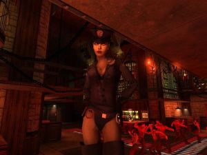 Vampire: The Masquerade - Bloodlines GOG.COM Key GLOBAL 2