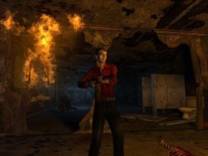 Vampire: The Masquerade - Bloodlines GOG.COM Key GLOBAL 4