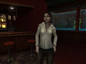Vampire: The Masquerade - Bloodlines GOG.COM Key GLOBAL 9