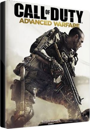 Call of Duty: Advanced Warfare, Europe PC, wersja cyfrowa 1