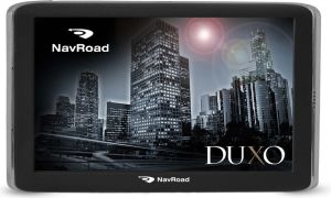 Nawigacja GPS NavRoad DUXO BEZ MAP 1