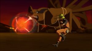 NARUTO SHIPPUDEN: Ultimate Ninja STORM 3 Full Burst PC, wersja cyfrowa 2