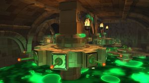 PAC-MAN and the Ghostly Adventures PC, wersja cyfrowa 19