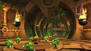 PAC-MAN and the Ghostly Adventures PC, wersja cyfrowa 20