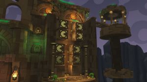 PAC-MAN and the Ghostly Adventures PC, wersja cyfrowa 3