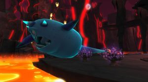 PAC-MAN and the Ghostly Adventures PC, wersja cyfrowa 6