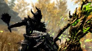 The Elder Scrolls V: Skyrim - Legendary Edition Steam Key EUROPE 5