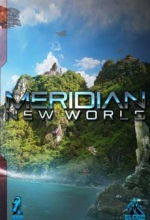 Meridian: New World PC, wersja cyfrowa 1