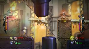 TRISTOY PC, wersja cyfrowa 3