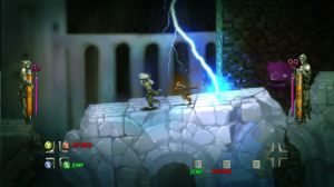 TRISTOY PC, wersja cyfrowa 9