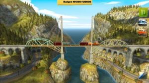 Bridge Constructor Trains - Expansion Pack PC, wersja cyfrowa 1