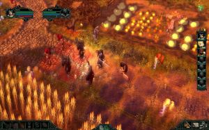 Grotesque Tactics: Evil Heroes PC, wersja cyfrowa 10