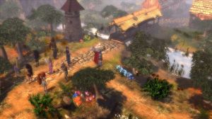 Grotesque Tactics: Evil Heroes PC, wersja cyfrowa 12