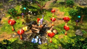 Grotesque Tactics: Evil Heroes PC, wersja cyfrowa 13